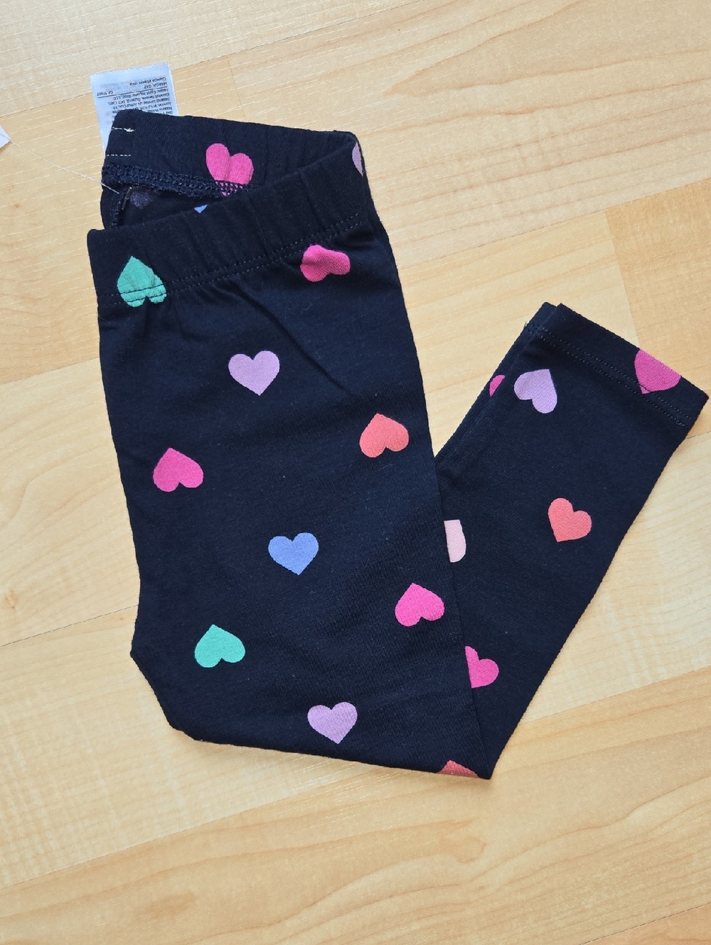 NWT Baby Girls GAP Leggings